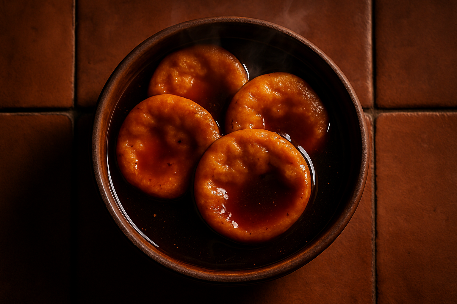 Cómo hacer sopaipillas pasadas chilenas (con zapallo): esponjosas y no se deshacen Post image