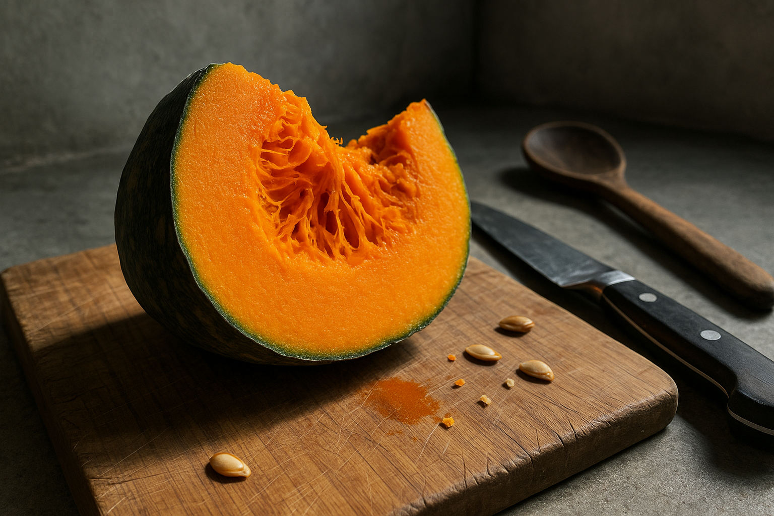 Qué es el zapallo camote: cómo reconocerlo y cocinarlo (tiempos exactos) Post image